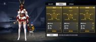 Ranked Stats